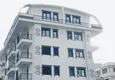 Купить Пентхаус-дуплекс в Махмутларе с чистовой отделкой в элитном комплексе  1 