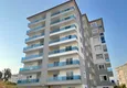 Купить Квартира в районе Авсаллар - чистовая отделка, вид на море  3 