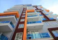 Купить Квартира в районе Тосмур с мебелью и видом на горы  4 