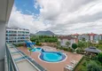 Купить Квартира в районе Оба с видом на горы от собственника 6 