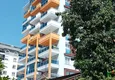 Купить Квартира в районе Тосмур с мебелью и видом на горы  1 