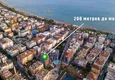 Купить Двухкомнатная квартира для аренды в центре Алании №3 2 