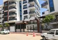 Купить Квартира в Анталии, Хурма, район Коньяалты с газовым отоплением от собственника 2 