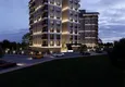 Купить Новый проект многоквартирного жилого комплекса в центре Алании 2 