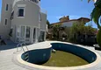 Купить Дом с бассейном, видом на море в районе Авсаллар 1 