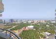 Доступная покупка Квартира в Махмутларе с мебелью открытым видом на море и горы 34 