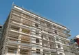 Купить Квартиры в Анталии от застройщика в престижном районе Унджалы 4 