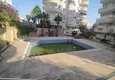 Купить Квартира в районе Джикджилли 2 спальни, мебель, вид на море  3 