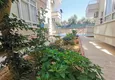 Купить Квартира в центре Алании с мебелью, застекленным балконом - район пляжа Клеопатра 3 