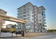 Купить Квартира в районе Авсаллар - чистовая отделка, вид на море  4 