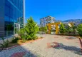 Купить Квартира в Махмутларе с мебелью, видом на горы в молодом комплексе 5 