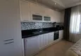 Доступная покупка Дуплекс в Авсалларе меблированный с открытым видом на море  3 