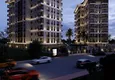 Купить Новый проект многоквартирного жилого комплекса в центре Алании 3 
