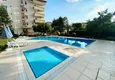 Купить Квартира в центре Алании с отдельной кухней, район Хаджет 4 