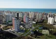 Купить Квартира в Махмутларе, с чистовой отделкой в новостройке 3 
