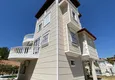 Купить Дом с бассейном, видом на море в районе Авсаллар 3 