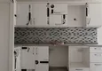 Доступная покупка Квартира Махмутларе с чистовой отделкой в новом комплексе 4 