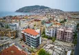 Купить Квартира в центре Алании меблированная в новостройке  6 