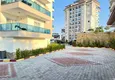 Купить Квартира в районе Авсаллар - чистовая отделка, вид на море  5 