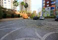 Купить Квартира в районе Тосмур с мебелью и видом на горы  6 
