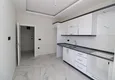 Доступная покупка Квартиры в Махмутларе с чистовой отделкой, видом на горы - новостройка 5 