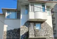 Купить Трехэтажный дом в Алании - Махмутлар с мебелью и личным бассейном, после ремонта  4 