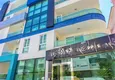Купить Пентхаус-дуплекс в Оба меблированный с видом на горы 5 