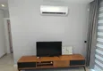 Доступная покупка Аренда двухкомнатной квартиры, в центре Алании A36 6 