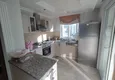 Доступная покупка Квартира в районе Джикджилли 2 спальни, мебель, вид на море  6 