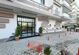Купить Квартира в Махмутларе с одной спальней и стильным интерьером  5 