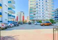 Купить Квартира в Махмутларе с мебелью, видом на горы в молодом комплексе 7 