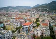 Купить Квартира в центре Алании меблированная в новостройке  7 