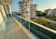 Купить Квартира в районе Авсаллар - чистовая отделка, вид на море  1 
