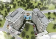 Купить Новый проект многоквартирного жилого комплекса в центре Алании 5 