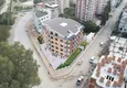 Купить Квартиры в Анталии, район Коньяалты по ценам напрямую от застройщика 5 