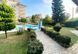 Купить Квартира в центре Алании с отдельной кухней, район Хаджет 6 