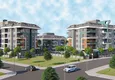 Купить Квартиры в Оба с чистовой отделкой в новом жилом комплексе 1