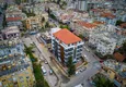 Купить Квартира в центре Алании меблированная в новостройке  8 