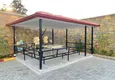 Купить Квартира в районе Авсаллар - чистовая отделка, вид на море  7 
