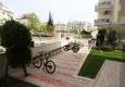 Купить Квартира в Анталии, район Коньяалты с видом на горы от собственника 5 