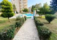 Купить Квартира в центре Алании с отдельной кухней, район Хаджет 7 