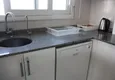 Доступная покупка Квартира в Махмутларе с мебелью, видом на горы в молодом комплексе 9 