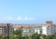 Купить Квартира в районе Оба с чистовой отделкой и видом на море 1 