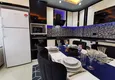 Доступная покупка Квартира в Махмутларе с одной спальней и стильным интерьером  7 