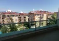 Доступная покупка Пентхаус-дуплекс в Оба меблированный с видом на горы 7 