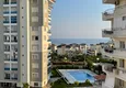 Доступная покупка Квартира в районе Авсаллар - чистовая отделка, вид на море  8 