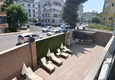 Доступная покупка Квартира в центре Алании меблированная в новостройке  10 