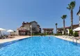 Купить Дуплекс в Авсалларе меблированный с открытым видом на море  8 
