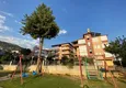 Купить Квартира в центре Алании с отдельной кухней, район Хаджет 9 