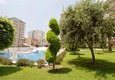 Купить Квартира в Махмутларе с 3 спальнями, мебелью, видом на горы 9 